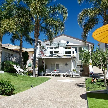 Villa Volli Three Rooms Agrigento Dış mekan fotoğraf
