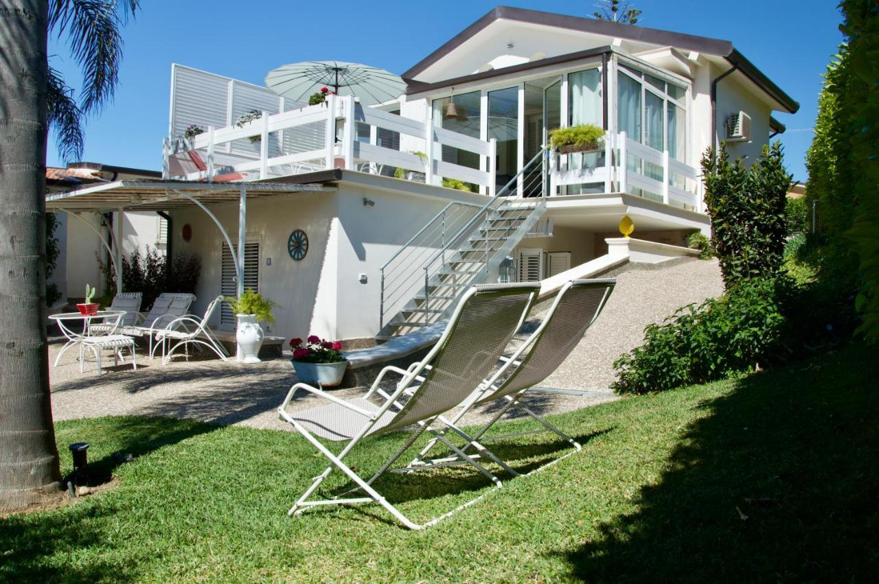 Villa Volli Three Rooms Agrigento Dış mekan fotoğraf