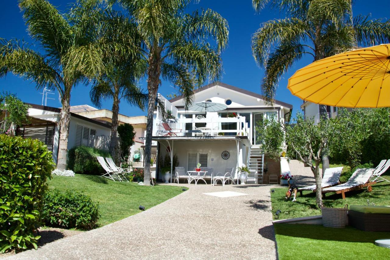Villa Volli Three Rooms Agrigento Dış mekan fotoğraf