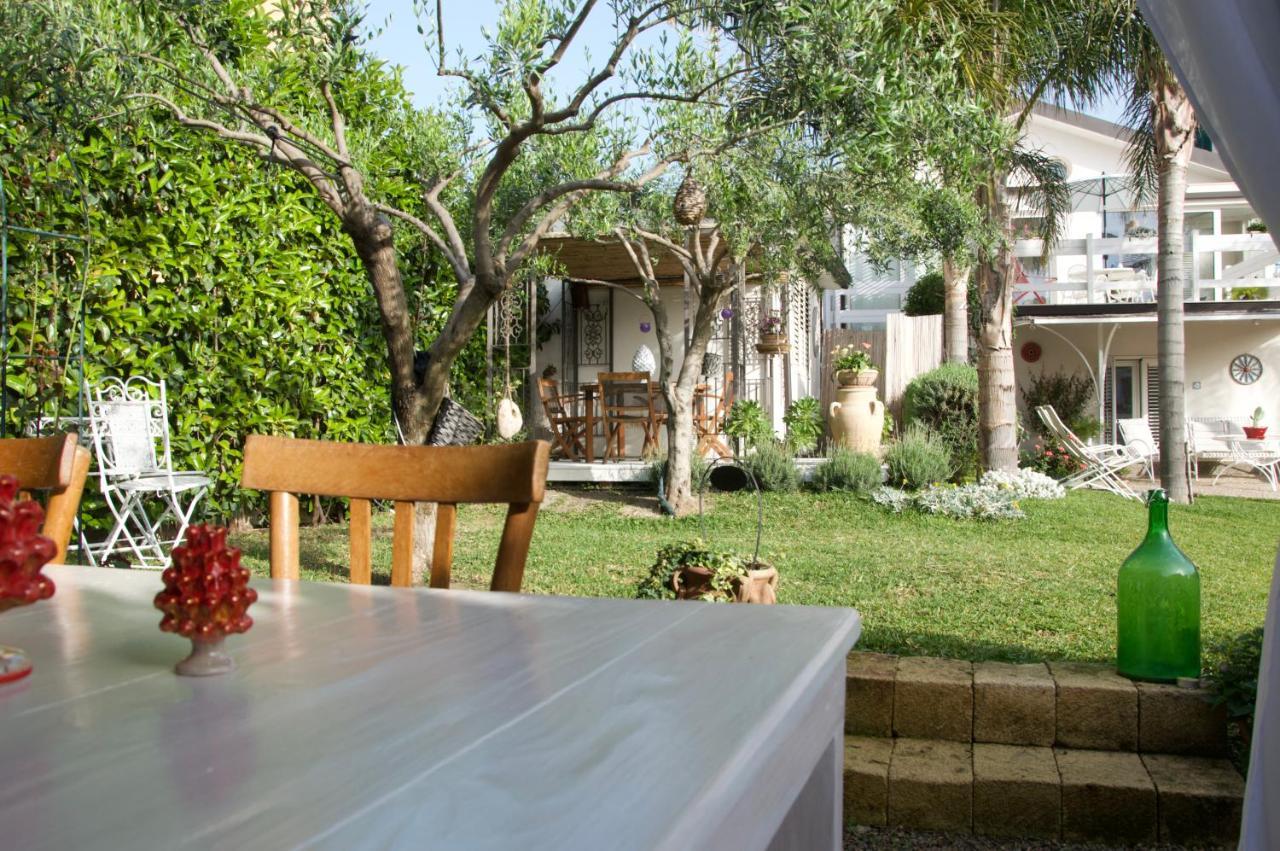 Villa Volli Three Rooms Agrigento Dış mekan fotoğraf