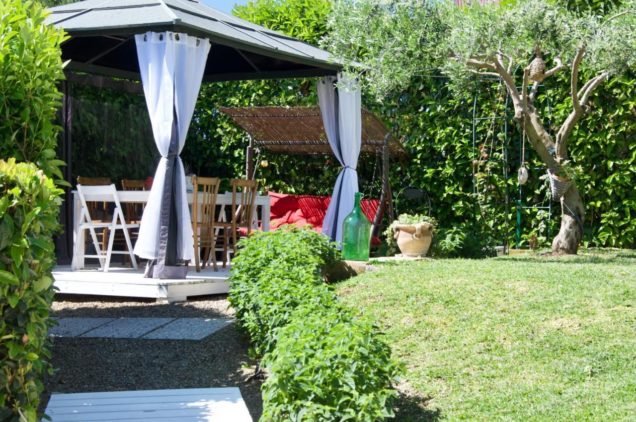 Villa Volli Three Rooms Agrigento Dış mekan fotoğraf
