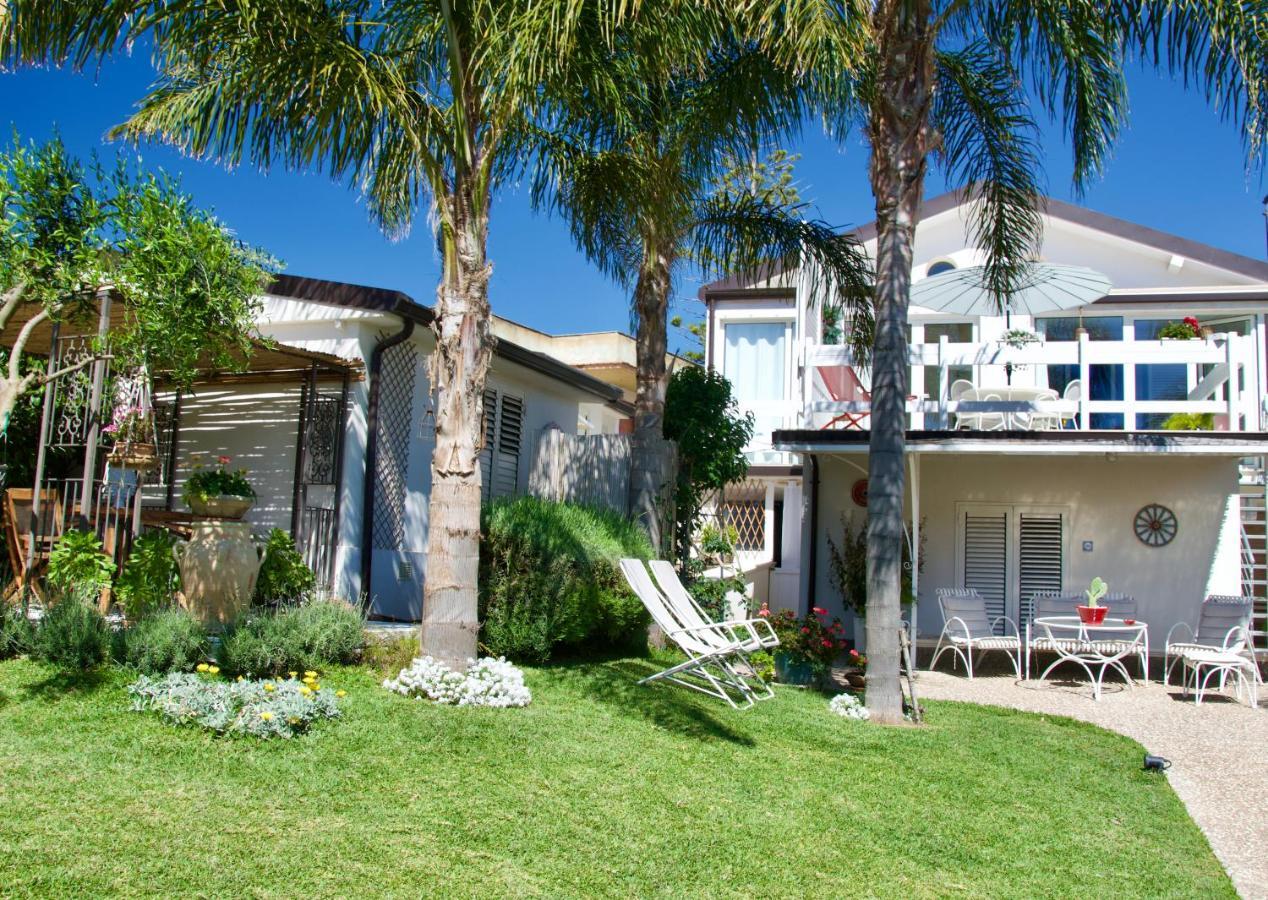 Villa Volli Three Rooms Agrigento Dış mekan fotoğraf