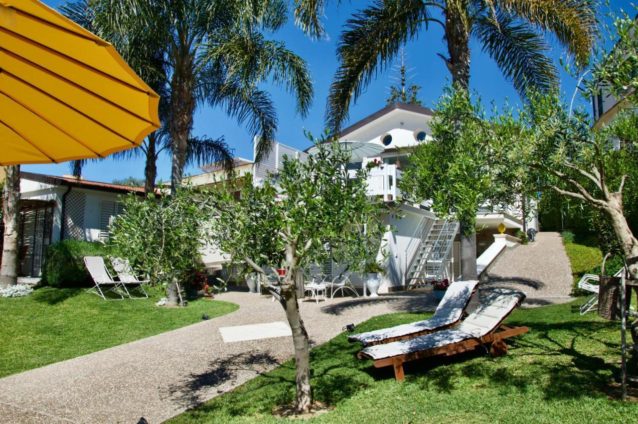 Villa Volli Three Rooms Agrigento Dış mekan fotoğraf