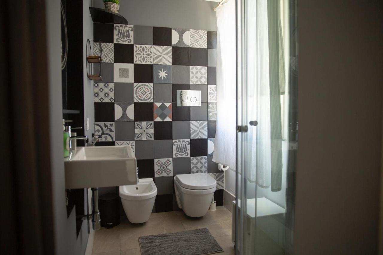 Villa Volli Three Rooms Agrigento Dış mekan fotoğraf