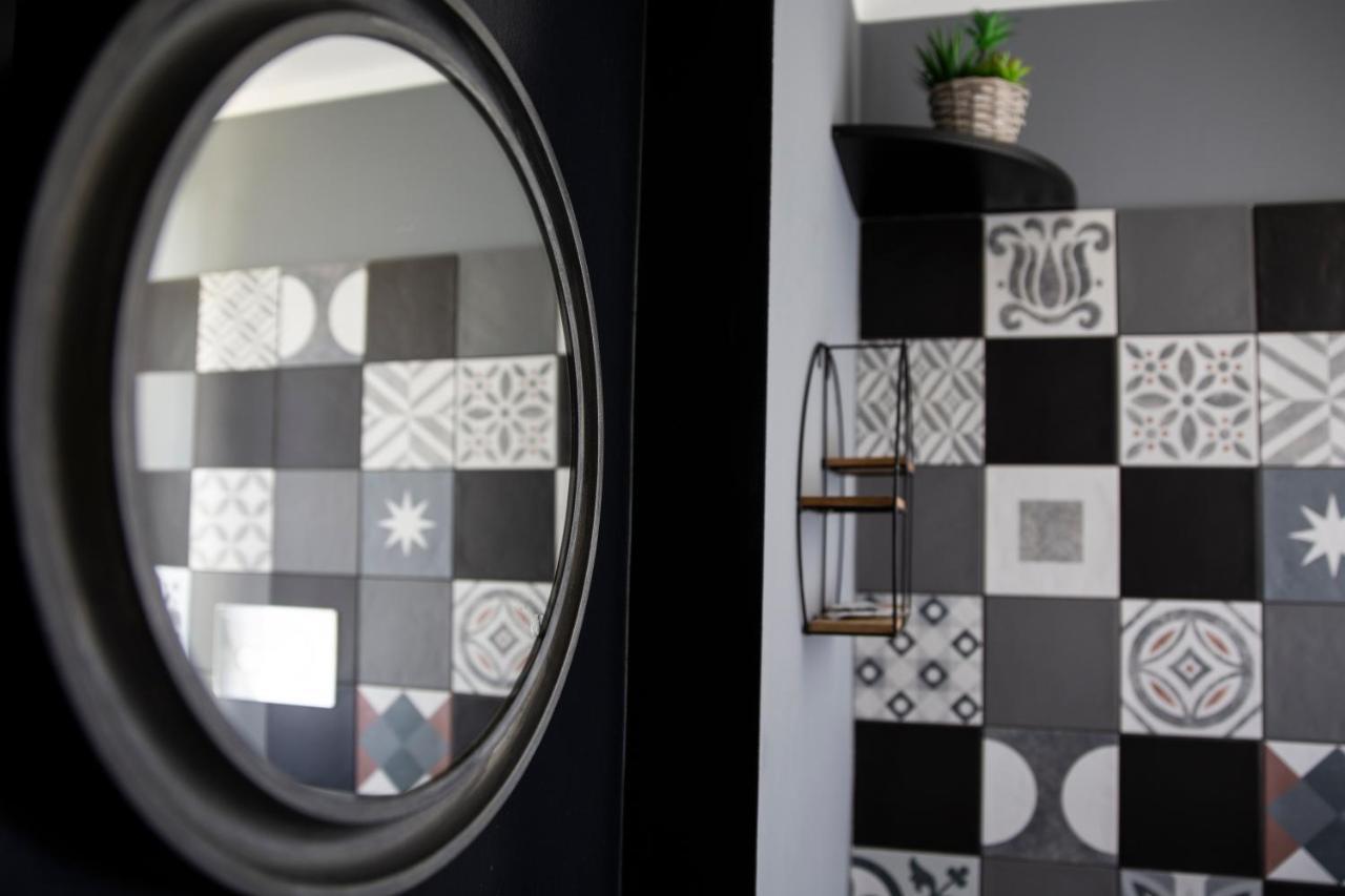 Villa Volli Three Rooms Agrigento Dış mekan fotoğraf