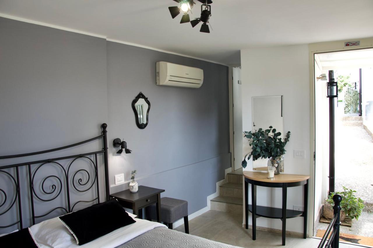 Villa Volli Three Rooms Agrigento Dış mekan fotoğraf