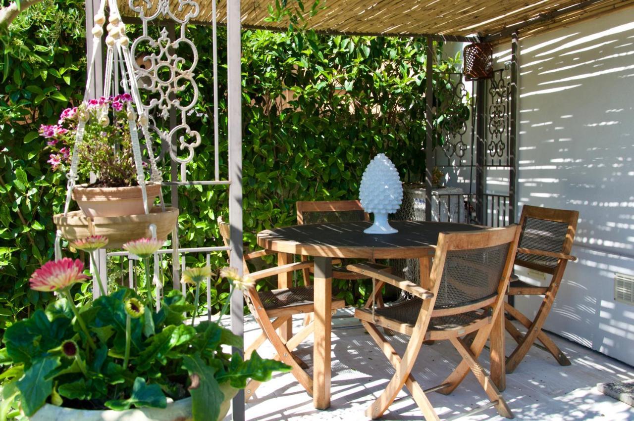 Villa Volli Three Rooms Agrigento Dış mekan fotoğraf