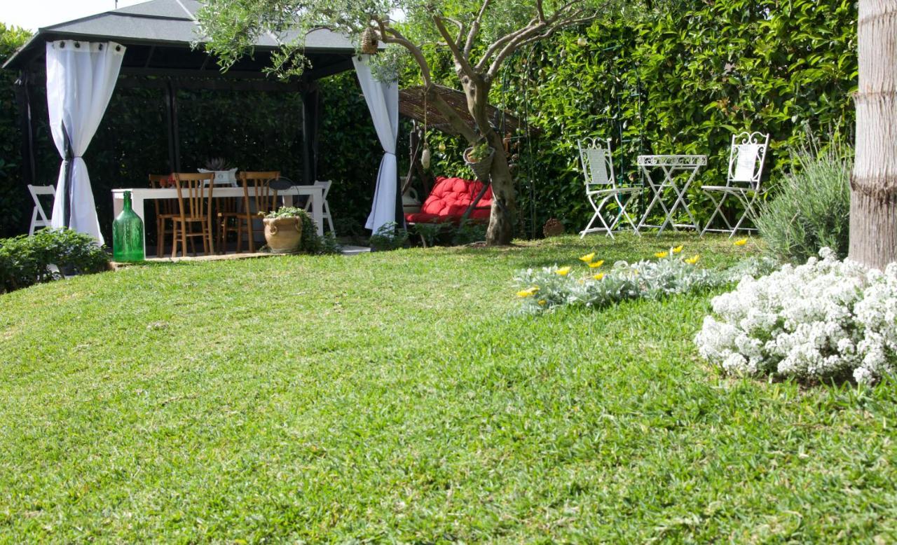 Villa Volli Three Rooms Agrigento Dış mekan fotoğraf