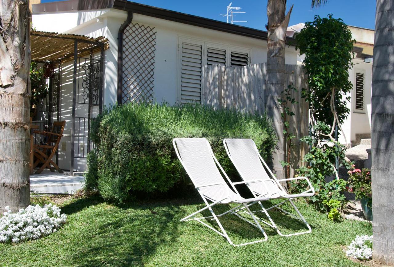 Villa Volli Three Rooms Agrigento Dış mekan fotoğraf