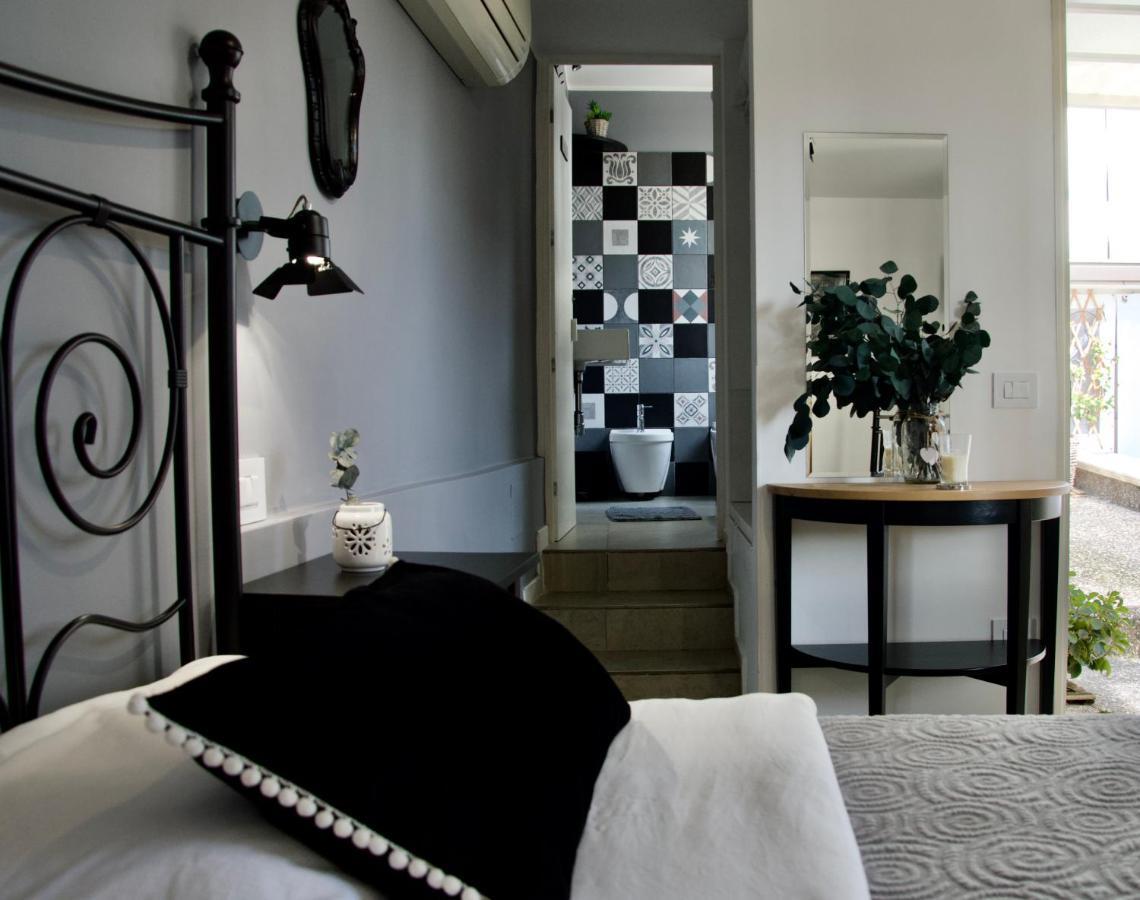 Villa Volli Three Rooms Agrigento Dış mekan fotoğraf