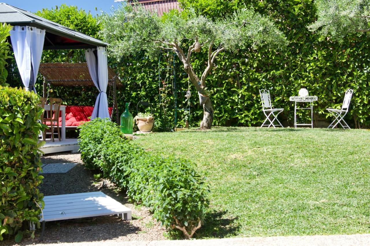 Villa Volli Three Rooms Agrigento Dış mekan fotoğraf