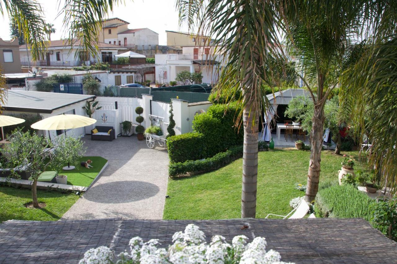Villa Volli Three Rooms Agrigento Dış mekan fotoğraf
