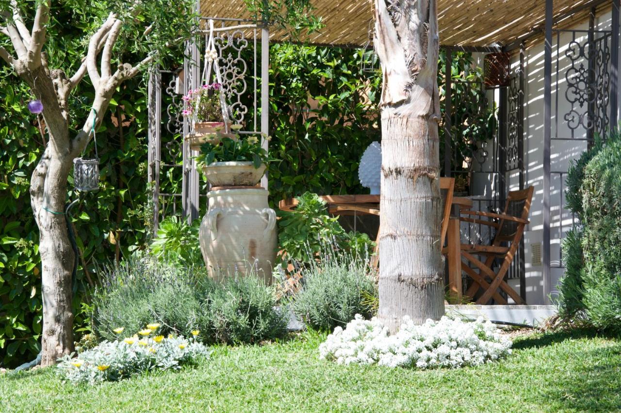 Villa Volli Three Rooms Agrigento Dış mekan fotoğraf