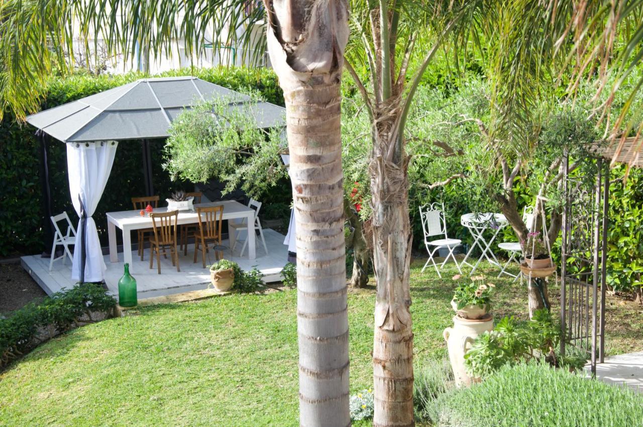 Villa Volli Three Rooms Agrigento Dış mekan fotoğraf