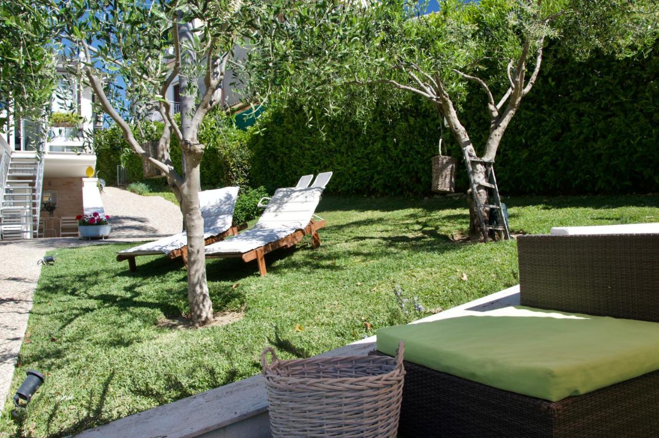 Villa Volli Three Rooms Agrigento Dış mekan fotoğraf