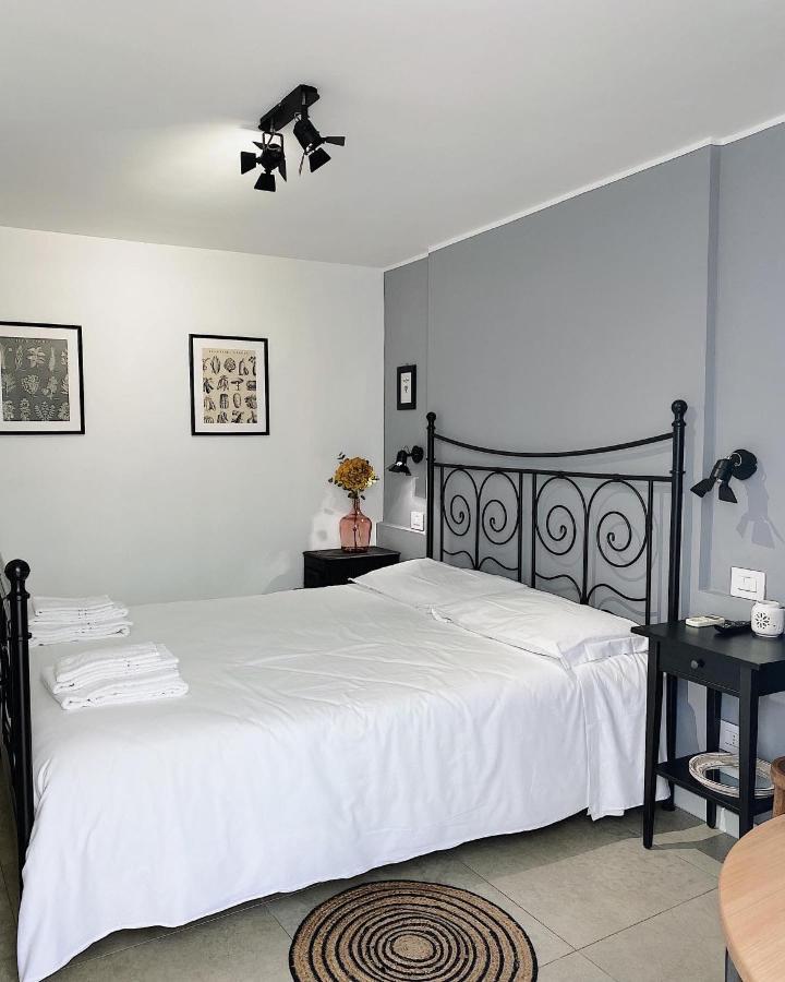 Villa Volli Three Rooms Agrigento Dış mekan fotoğraf