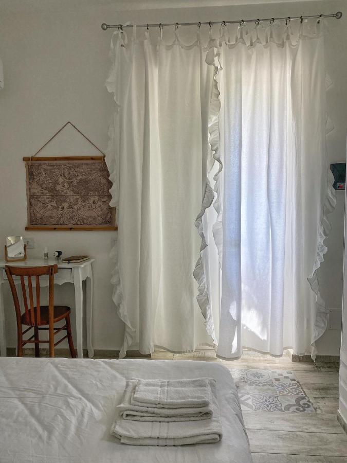 Villa Volli Three Rooms Agrigento Dış mekan fotoğraf