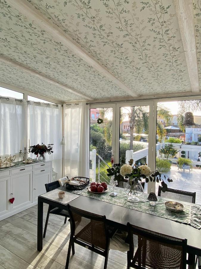 Villa Volli Three Rooms Agrigento Dış mekan fotoğraf
