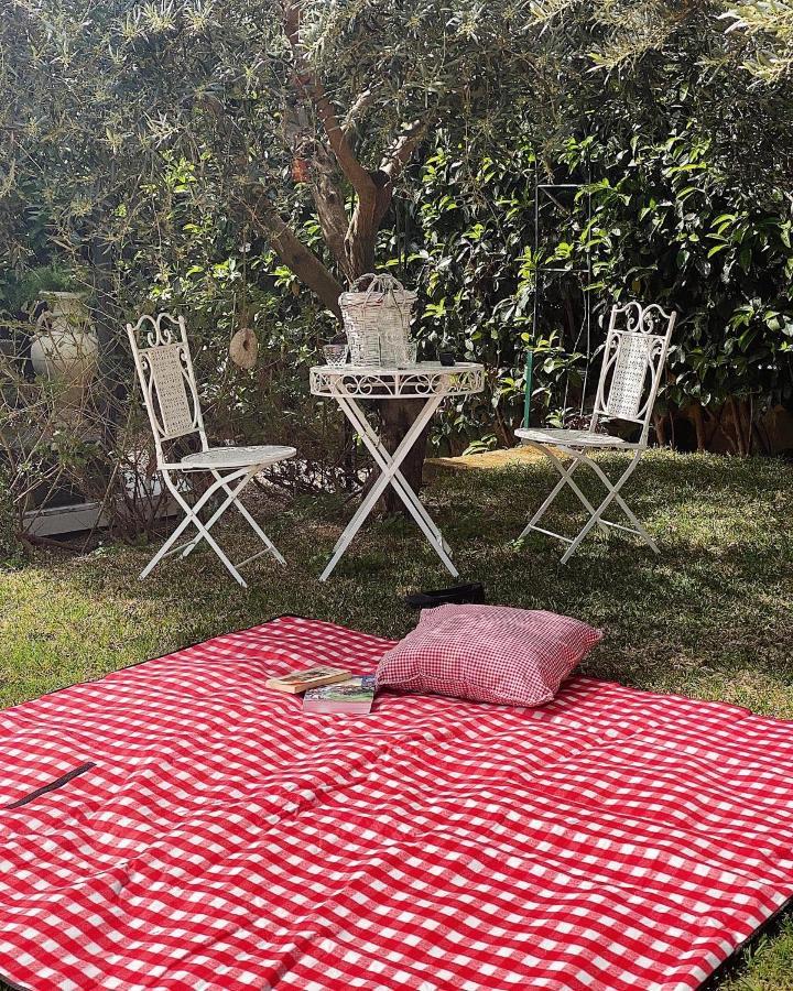 Villa Volli Three Rooms Agrigento Dış mekan fotoğraf