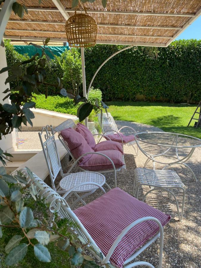 Villa Volli Three Rooms Agrigento Dış mekan fotoğraf