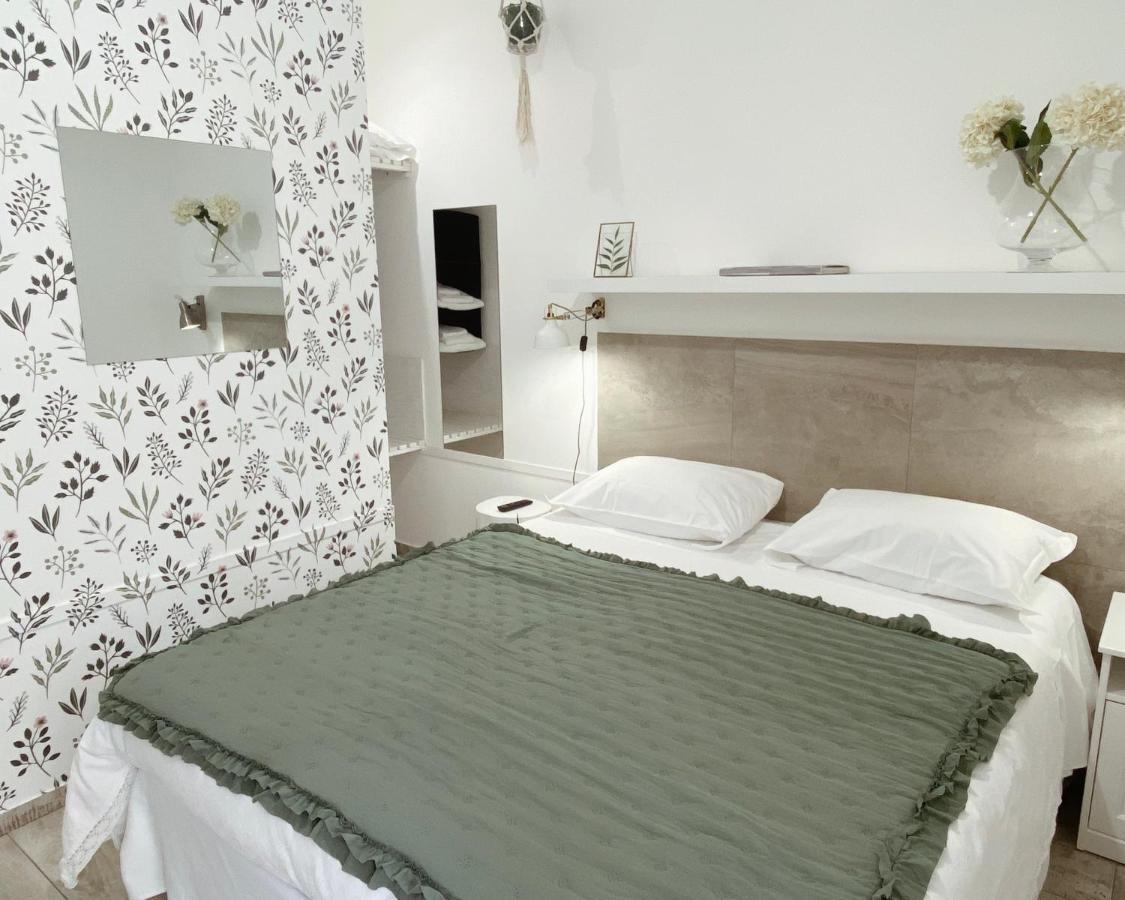 Villa Volli Three Rooms Agrigento Dış mekan fotoğraf