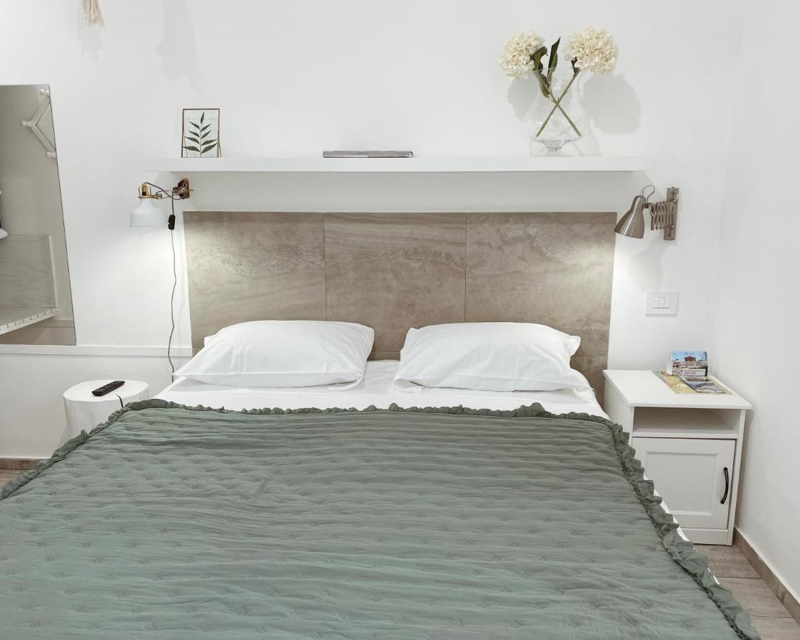 Villa Volli Three Rooms Agrigento Dış mekan fotoğraf