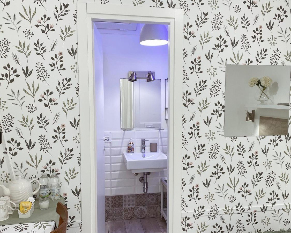 Villa Volli Three Rooms Agrigento Dış mekan fotoğraf